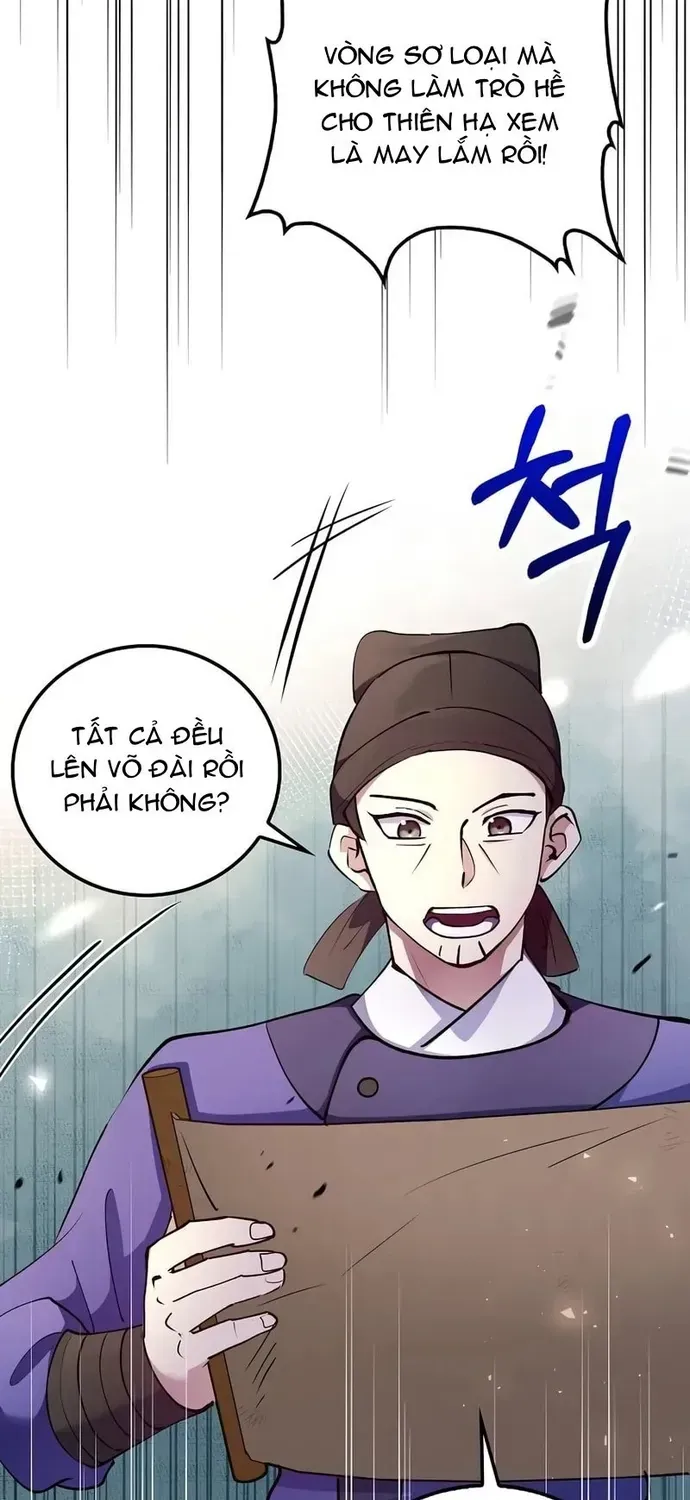 Bác Sĩ Trùng Sinh Về Murim Chap 222 - Next Chap 223