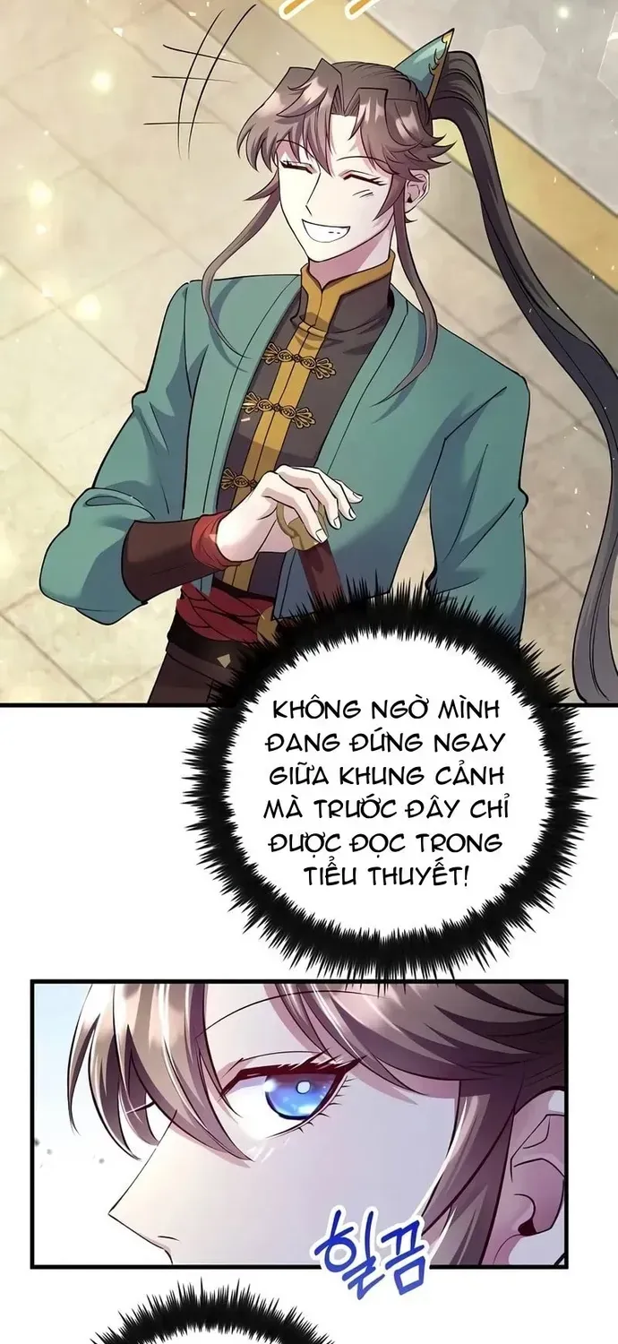 Bác Sĩ Trùng Sinh Về Murim Chap 222 - Next Chap 223