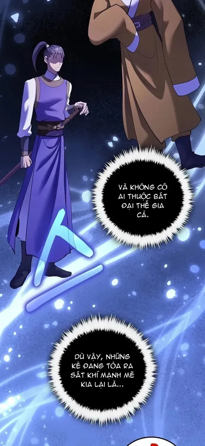 Bác Sĩ Trùng Sinh Về Murim Chap 222 - Next Chap 223