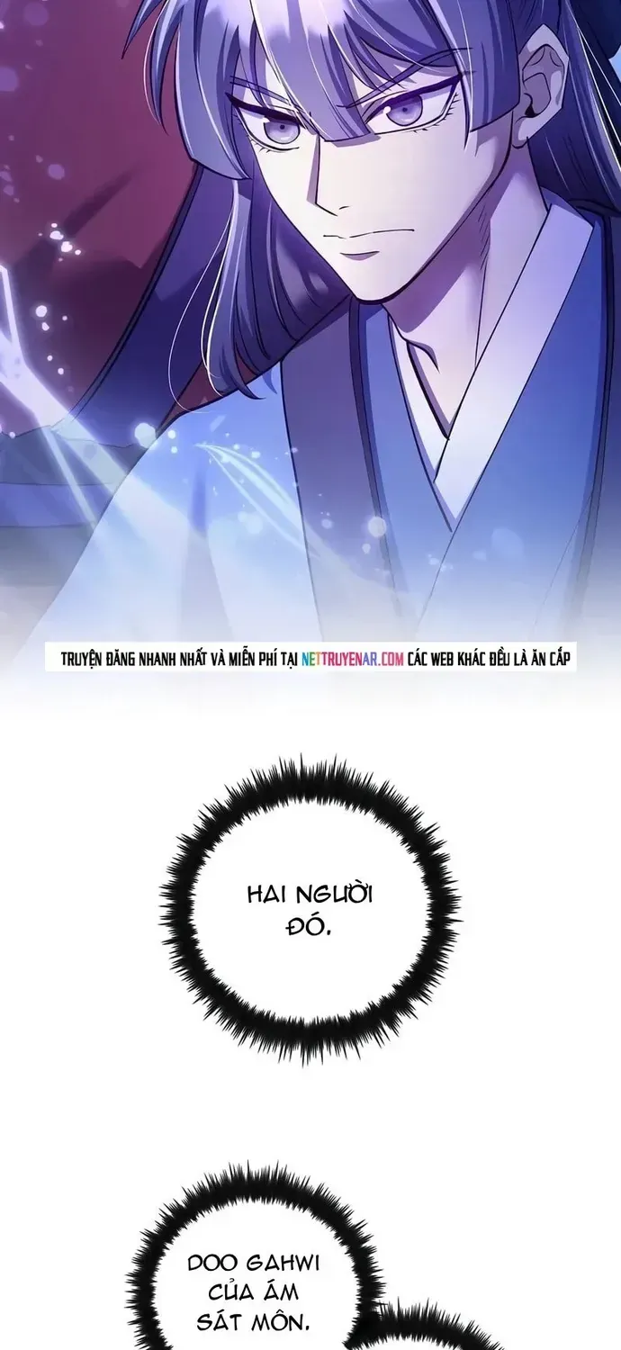 Bác Sĩ Trùng Sinh Về Murim Chap 222 - Next Chap 223