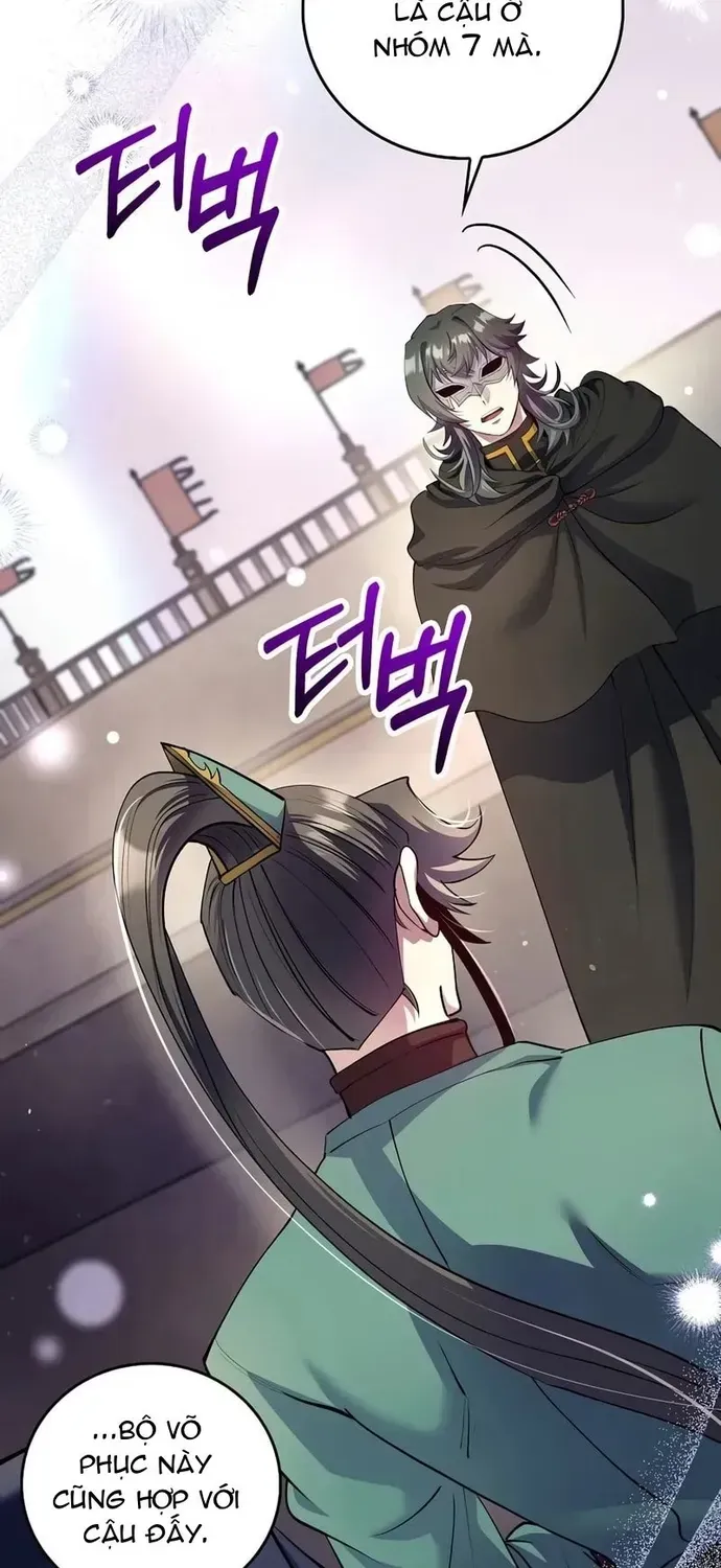 Bác Sĩ Trùng Sinh Về Murim Chap 222 - Next Chap 223