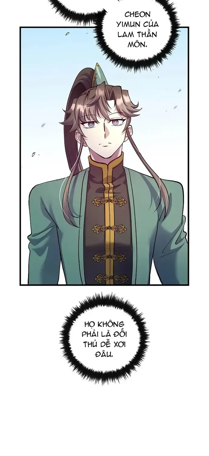 Bác Sĩ Trùng Sinh Về Murim Chap 222 - Next Chap 223