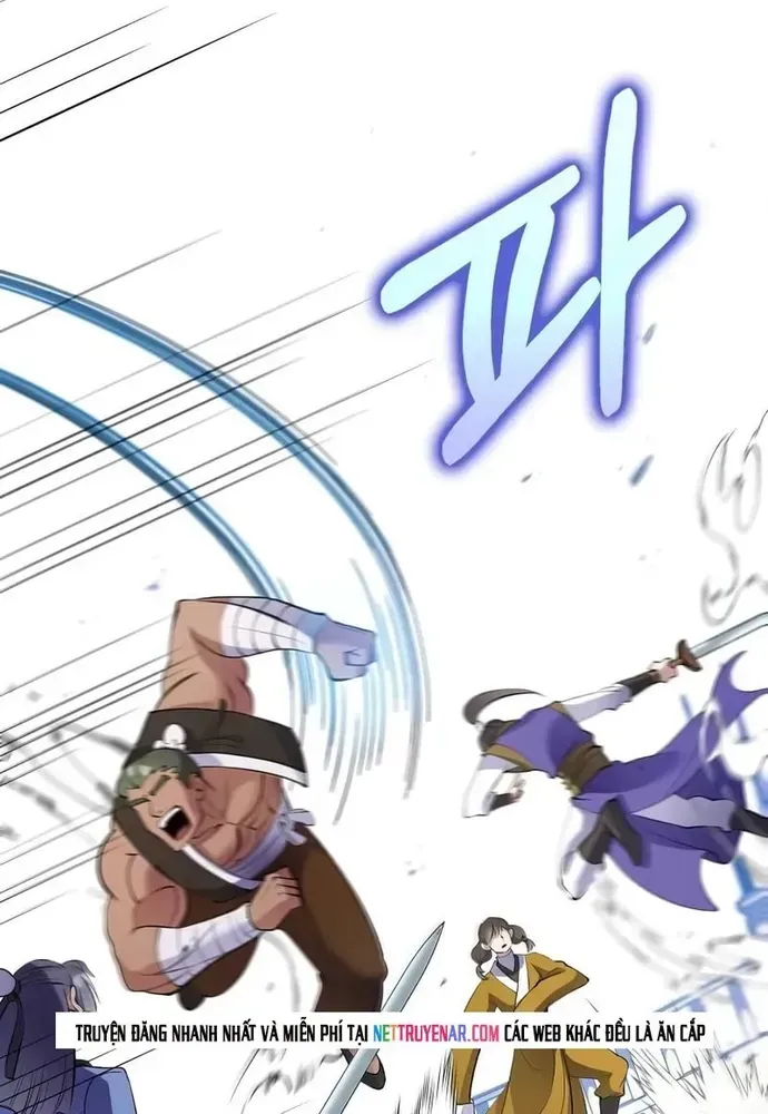 Bác Sĩ Trùng Sinh Về Murim Chap 222 - Next Chap 223