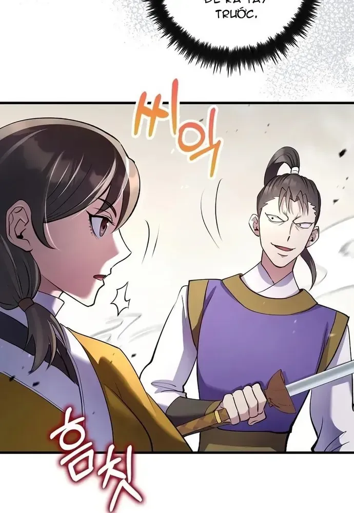 Bác Sĩ Trùng Sinh Về Murim Chap 222 - Next Chap 223