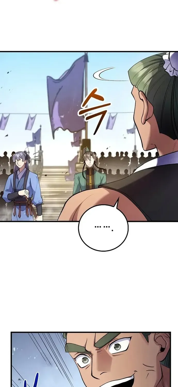 Bác Sĩ Trùng Sinh Về Murim Chap 222 - Next Chap 223