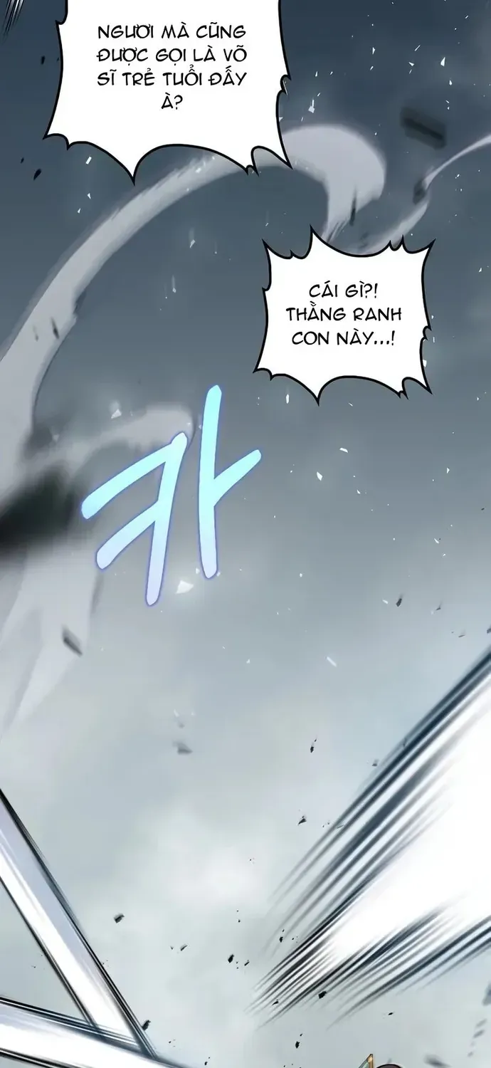 Bác Sĩ Trùng Sinh Về Murim Chap 222 - Next Chap 223