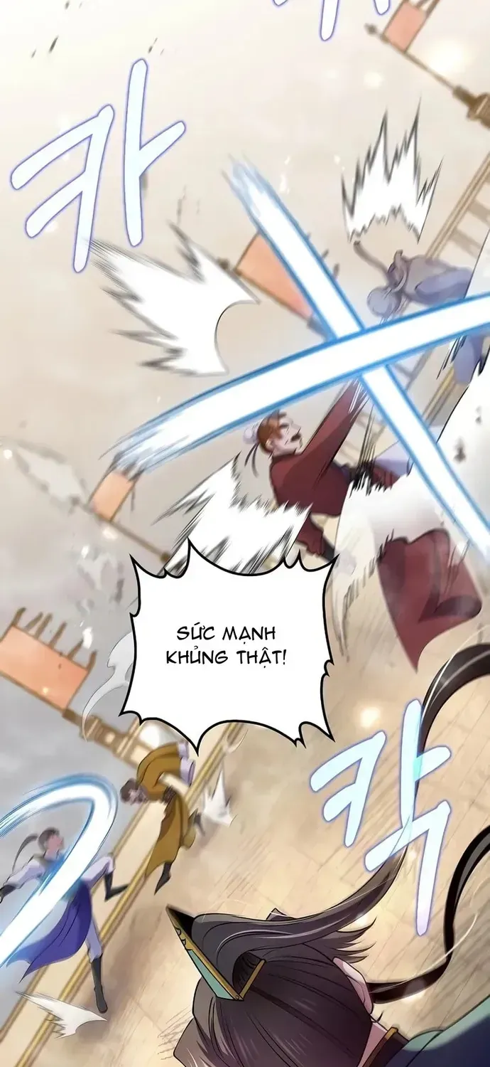 Bác Sĩ Trùng Sinh Về Murim Chap 222 - Next Chap 223
