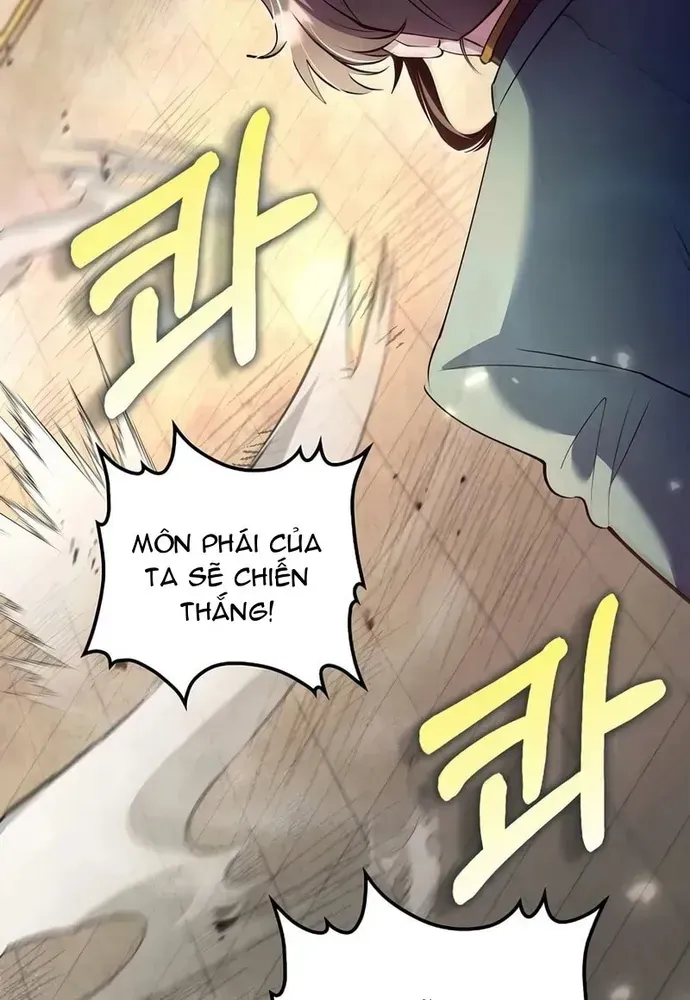 Bác Sĩ Trùng Sinh Về Murim Chap 222 - Next Chap 223