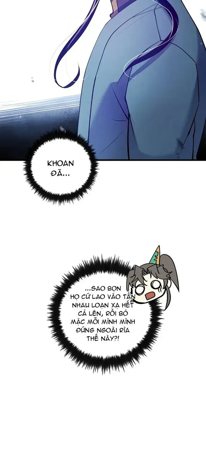 Bác Sĩ Trùng Sinh Về Murim Chap 222 - Next Chap 223