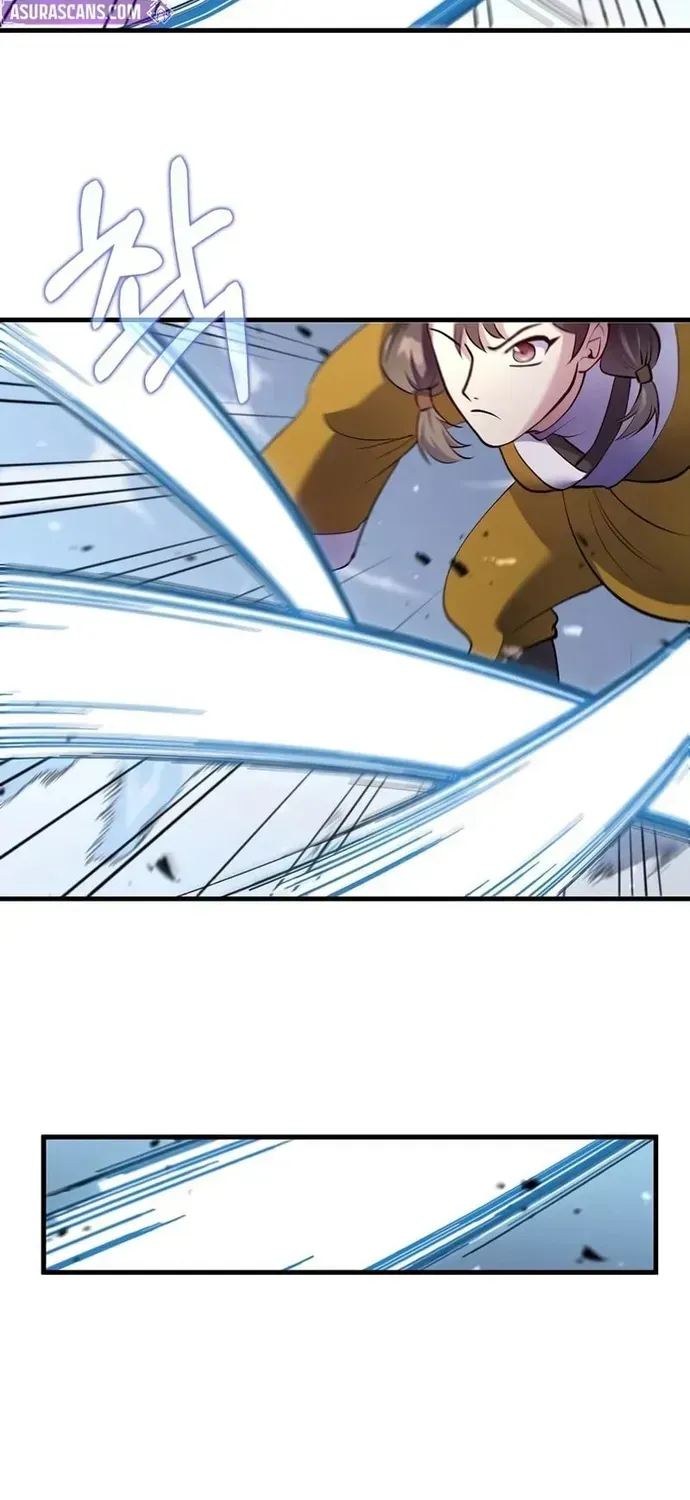 Bác Sĩ Trùng Sinh Về Murim Chap 222 - Next Chap 223