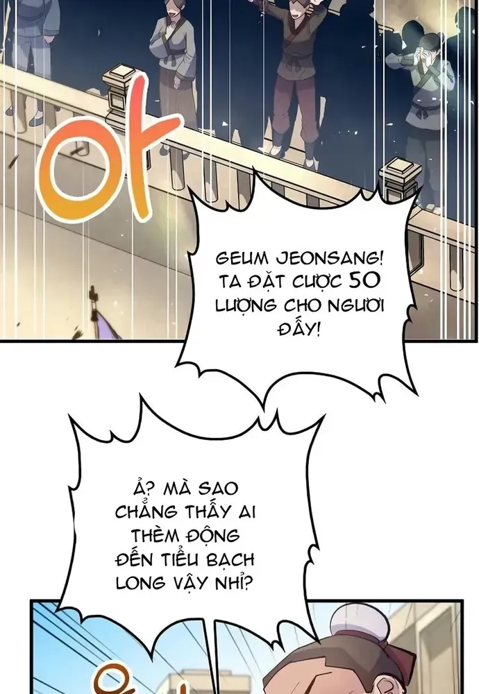 Bác Sĩ Trùng Sinh Về Murim Chap 222 - Next Chap 223