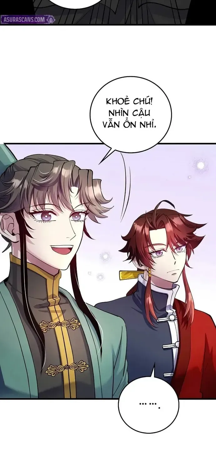 Bác Sĩ Trùng Sinh Về Murim Chap 222 - Next Chap 223