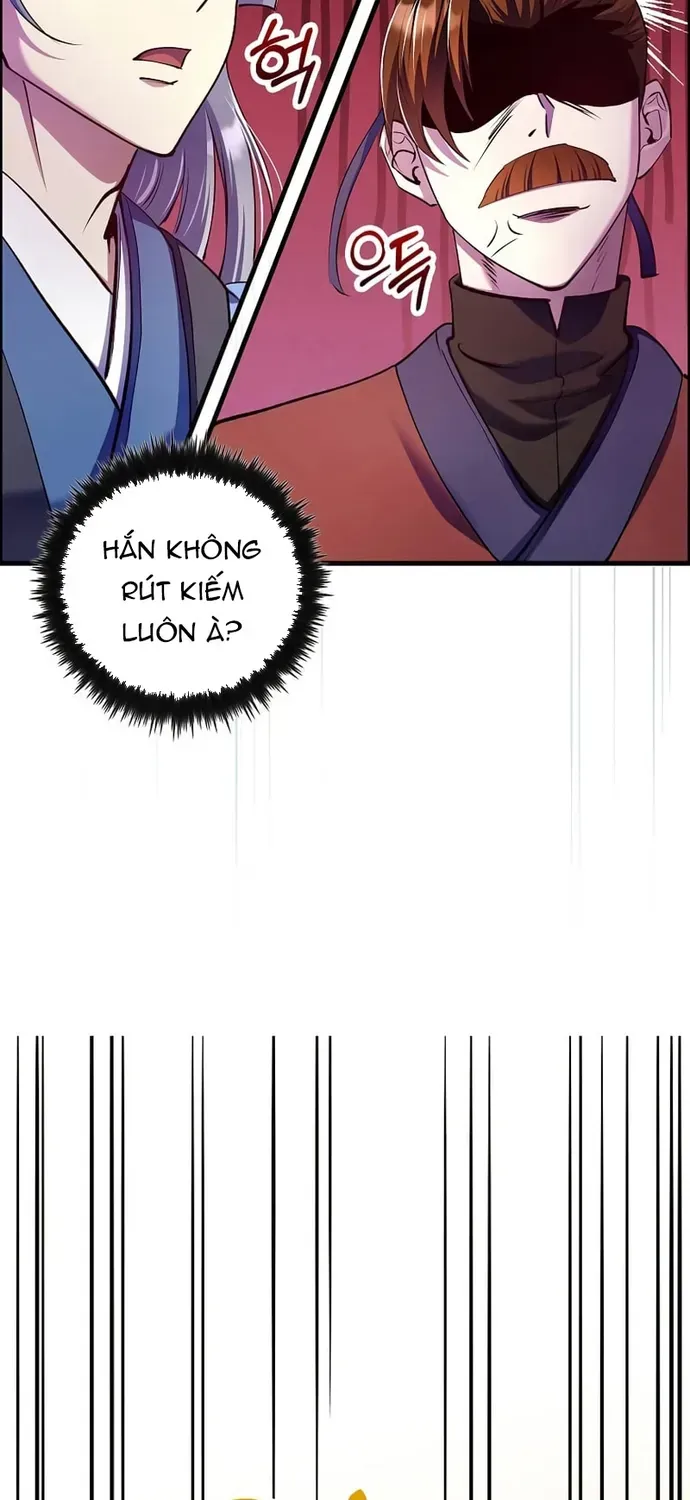 Bác Sĩ Trùng Sinh Về Murim Chap 223 - Next Chap 224