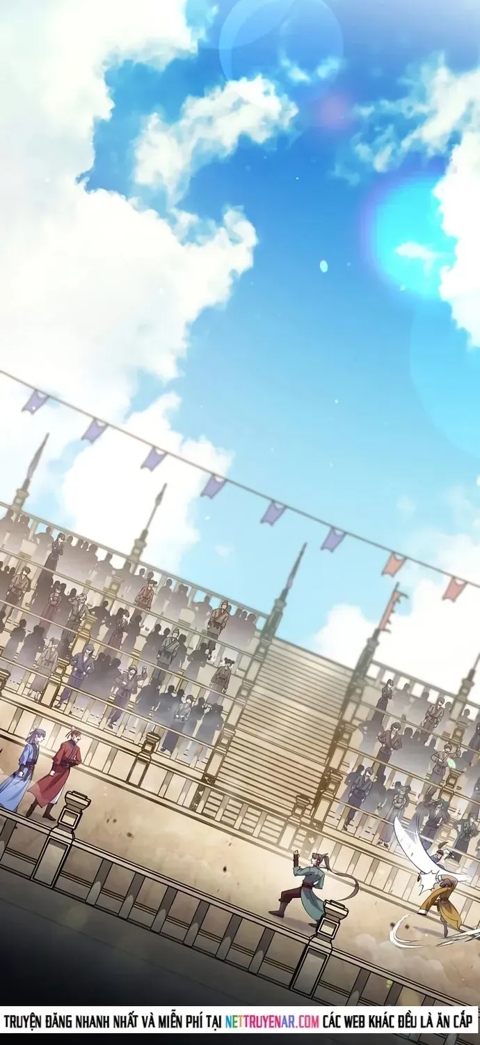 Bác Sĩ Trùng Sinh Về Murim Chap 223 - Next Chap 224