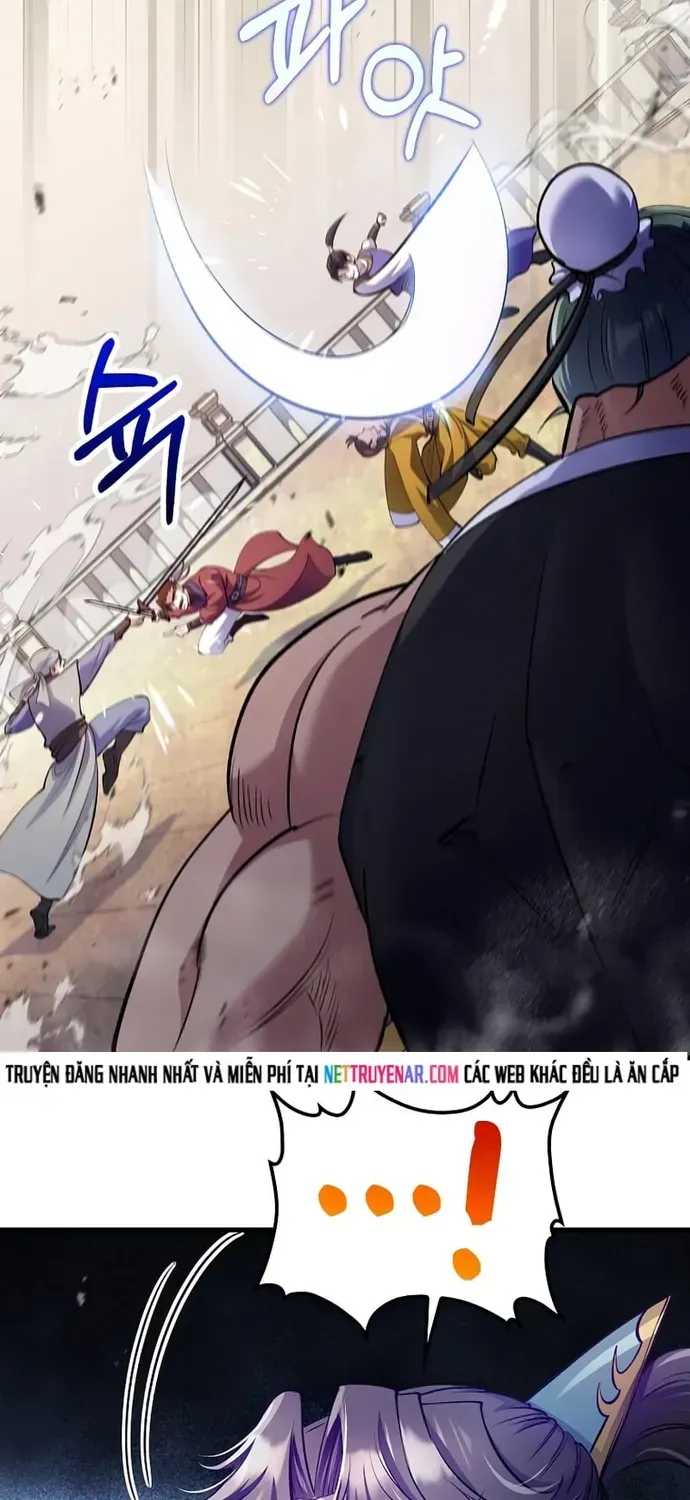Bác Sĩ Trùng Sinh Về Murim Chap 223 - Next Chap 224