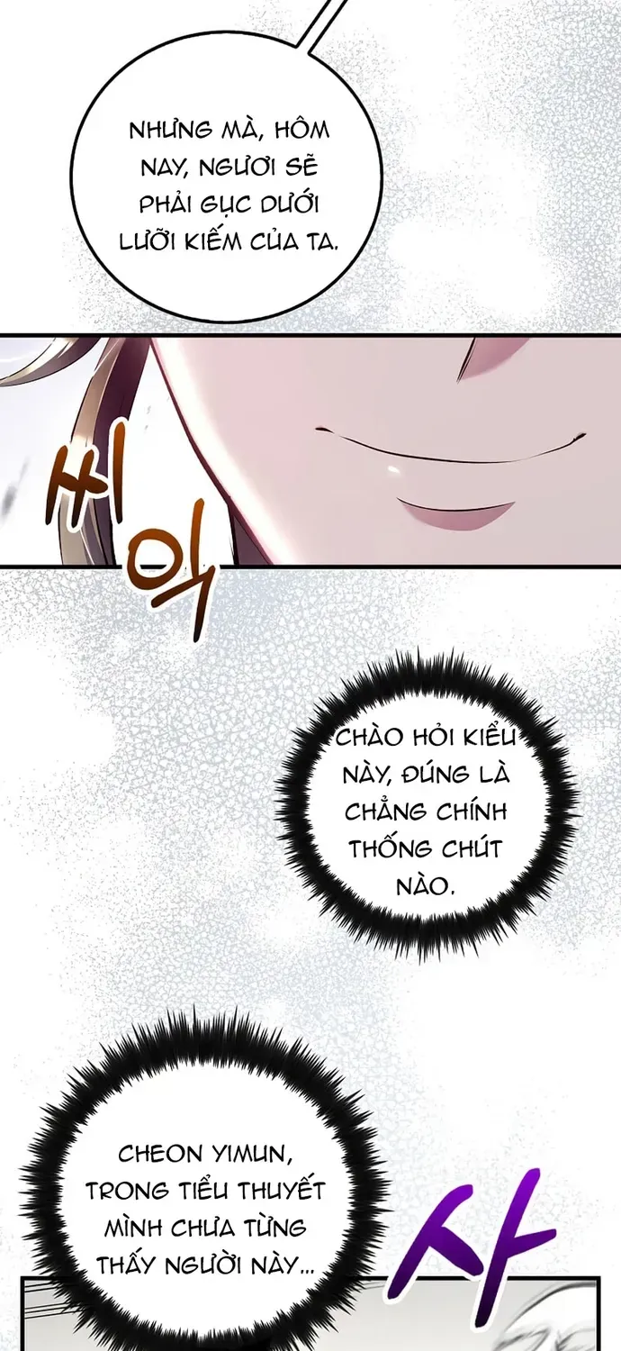 Bác Sĩ Trùng Sinh Về Murim Chap 223 - Next Chap 224