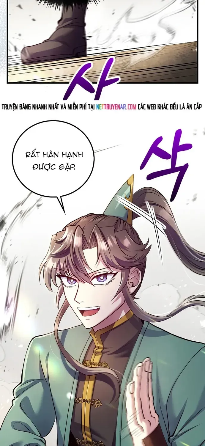 Bác Sĩ Trùng Sinh Về Murim Chap 223 - Next Chap 224