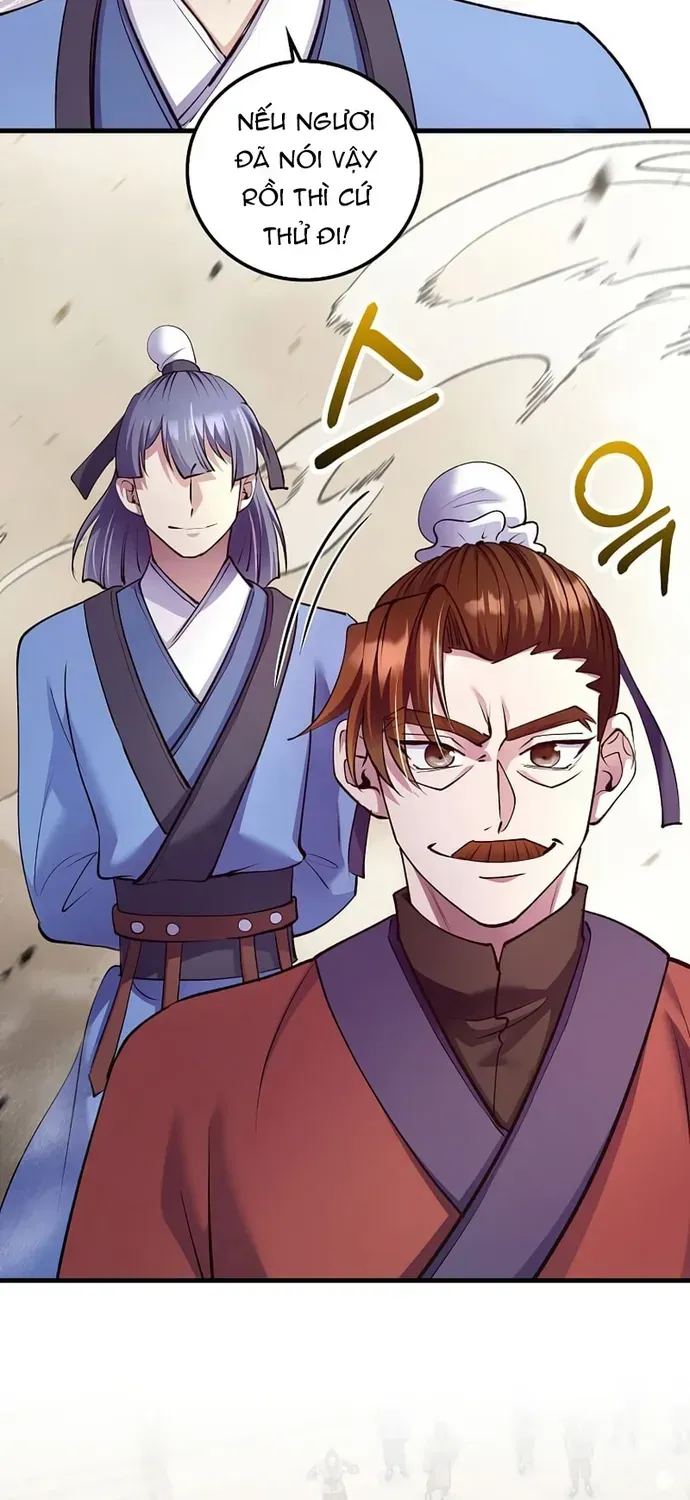 Bác Sĩ Trùng Sinh Về Murim Chap 223 - Next Chap 224
