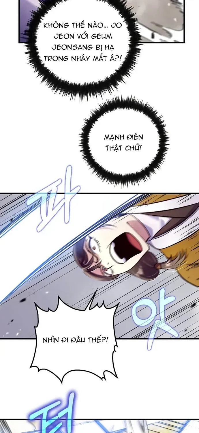 Bác Sĩ Trùng Sinh Về Murim Chap 223 - Next Chap 224