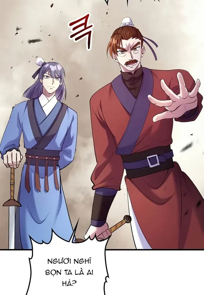 Bác Sĩ Trùng Sinh Về Murim Chap 223 - Next Chap 224