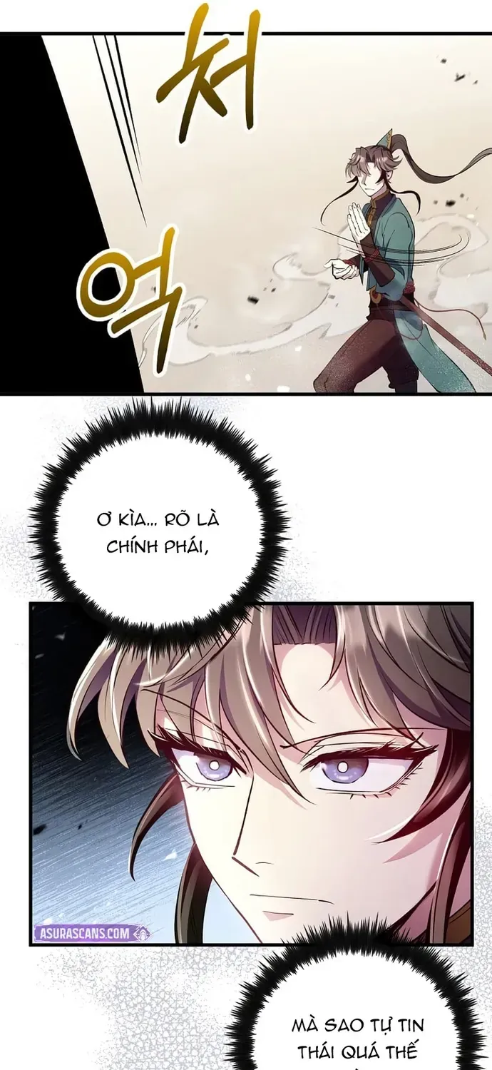 Bác Sĩ Trùng Sinh Về Murim Chap 223 - Next Chap 224