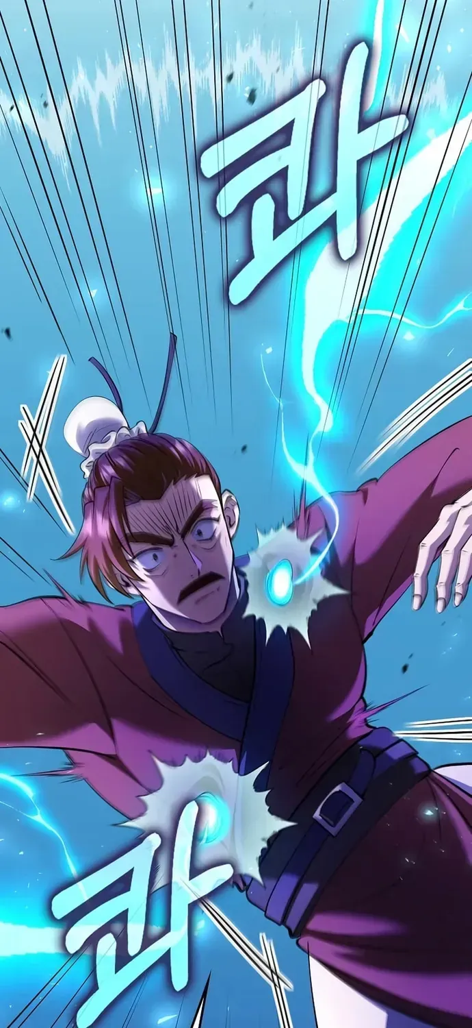Bác Sĩ Trùng Sinh Về Murim Chap 223 - Next Chap 224