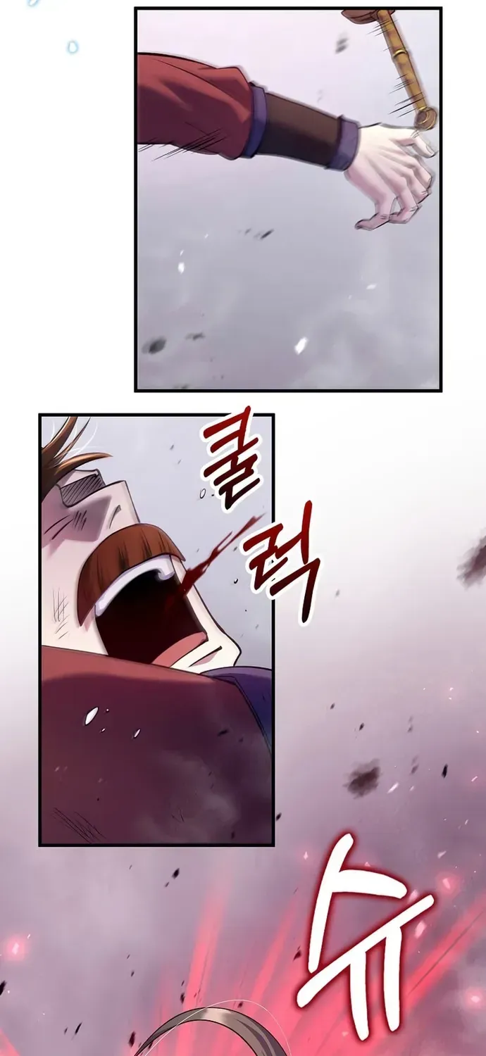 Bác Sĩ Trùng Sinh Về Murim Chap 223 - Next Chap 224