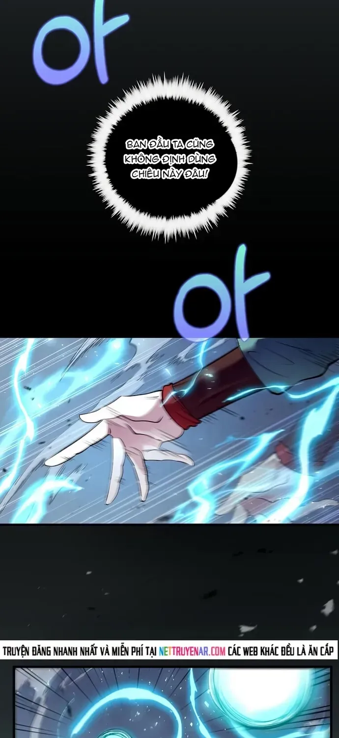 Bác Sĩ Trùng Sinh Về Murim Chap 223 - Next Chap 224