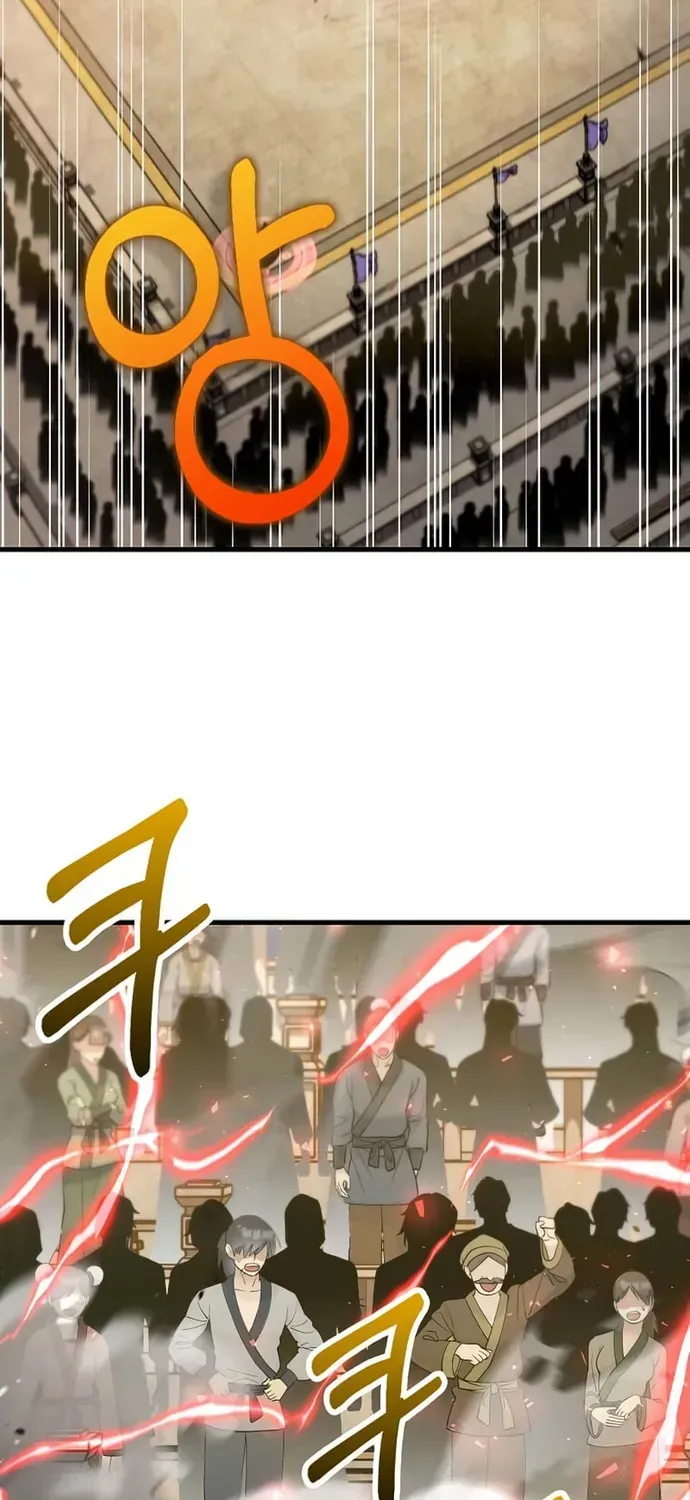 Bác Sĩ Trùng Sinh Về Murim Chap 223 - Next Chap 224