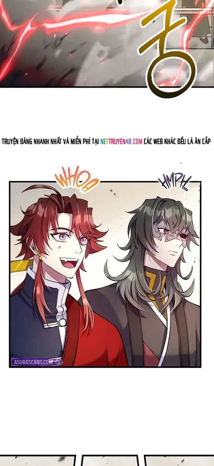 Bác Sĩ Trùng Sinh Về Murim Chap 223 - Next Chap 224