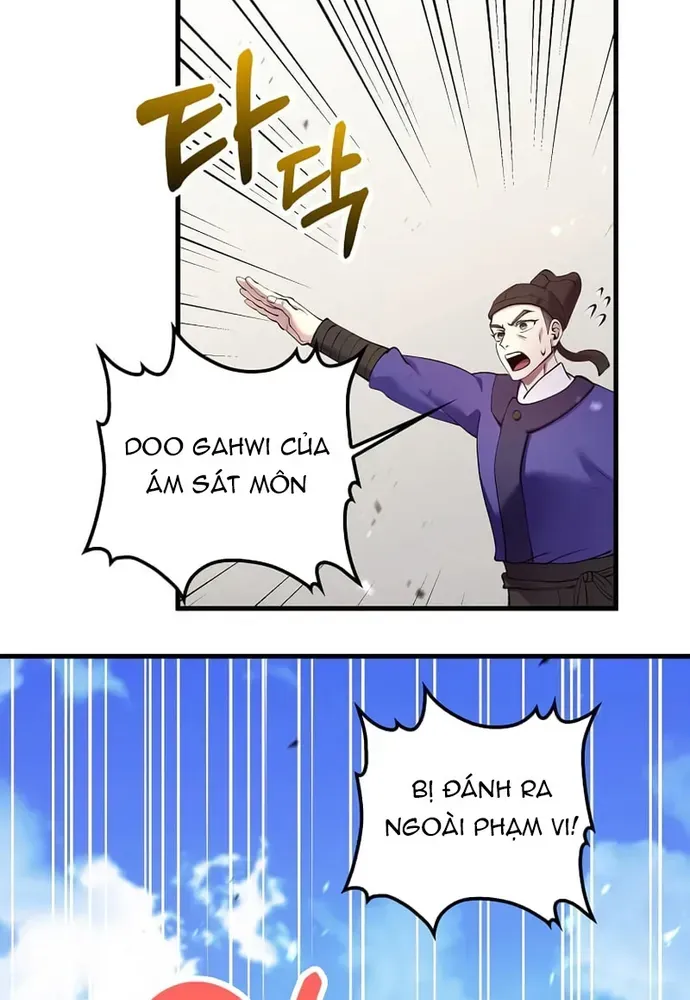 Bác Sĩ Trùng Sinh Về Murim Chap 223 - Next Chap 224