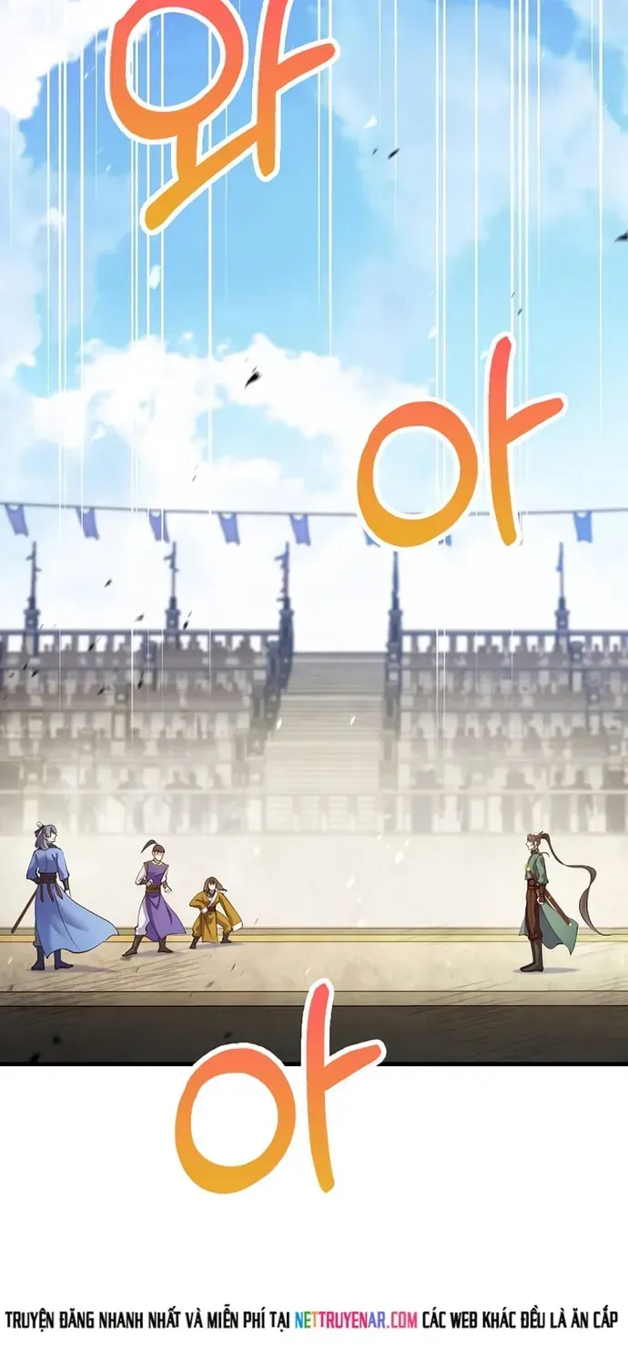 Bác Sĩ Trùng Sinh Về Murim Chap 223 - Next Chap 224