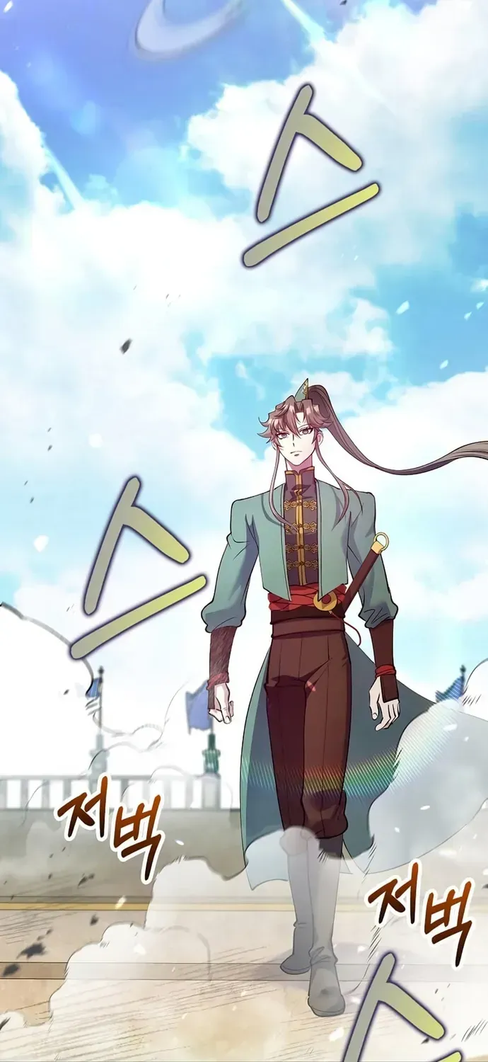 Bác Sĩ Trùng Sinh Về Murim Chap 223 - Next Chap 224