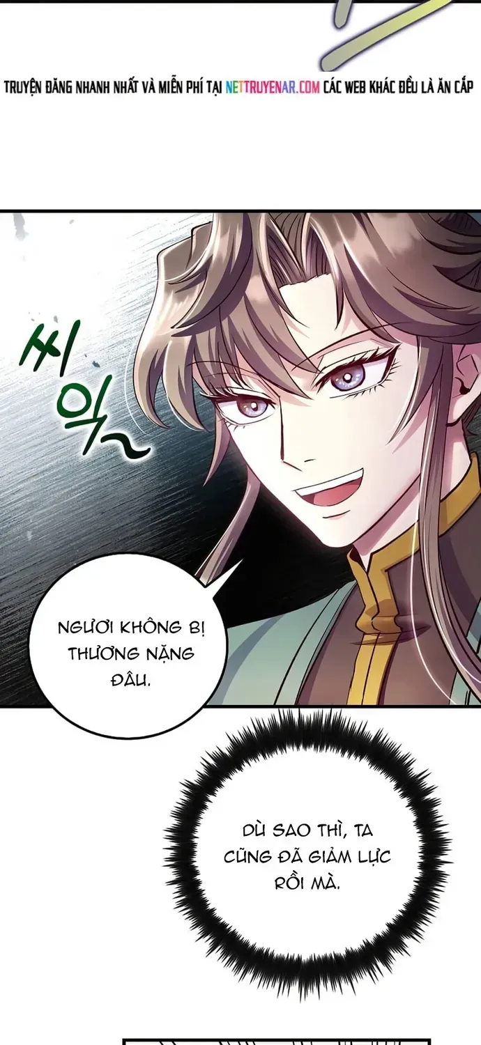 Bác Sĩ Trùng Sinh Về Murim Chap 223 - Next Chap 224
