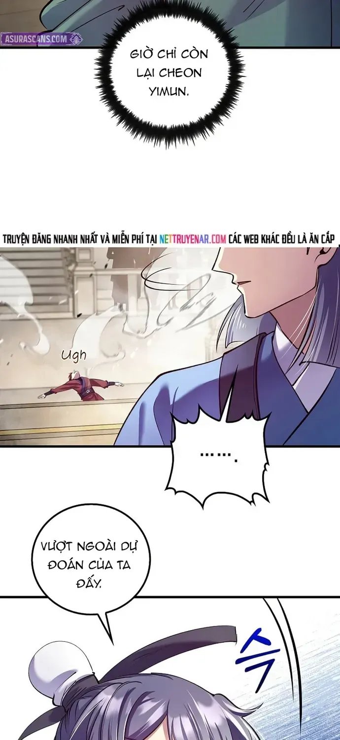 Bác Sĩ Trùng Sinh Về Murim Chap 223 - Next Chap 224