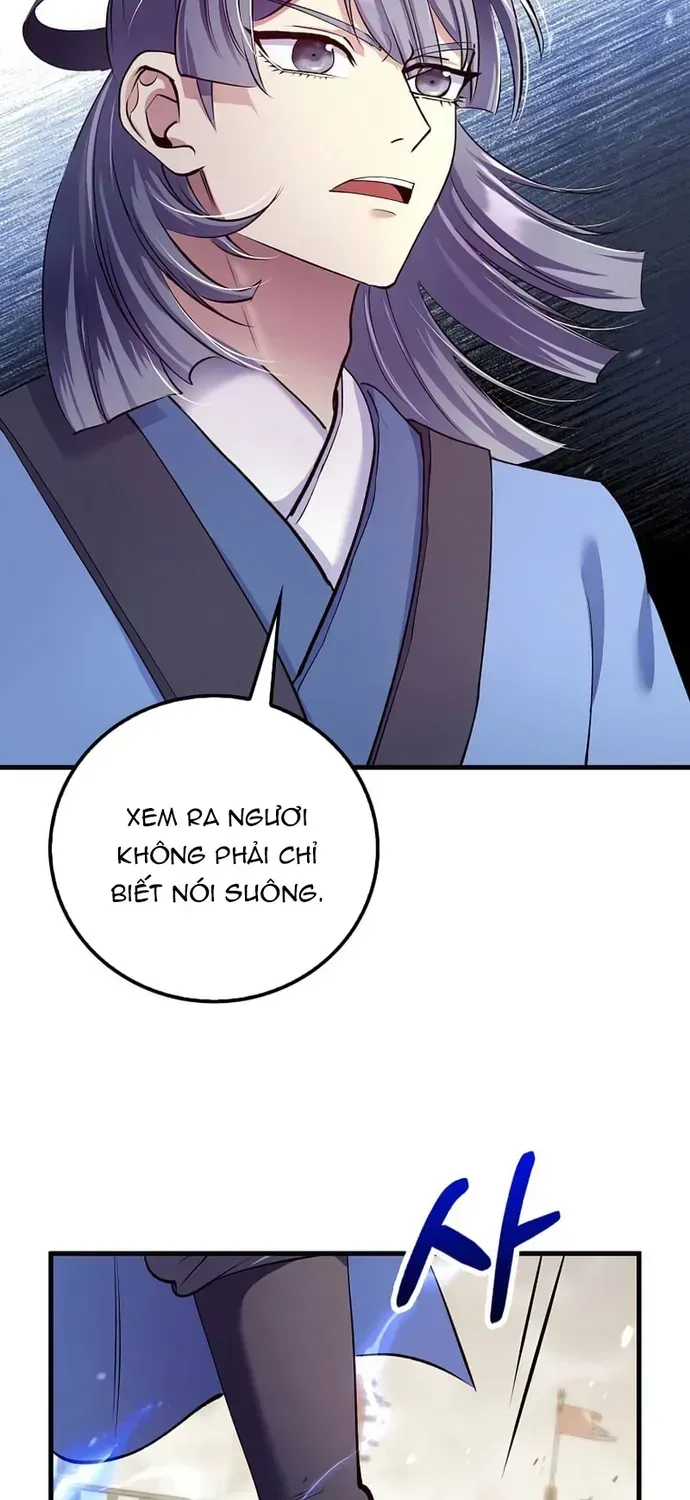 Bác Sĩ Trùng Sinh Về Murim Chap 223 - Next Chap 224