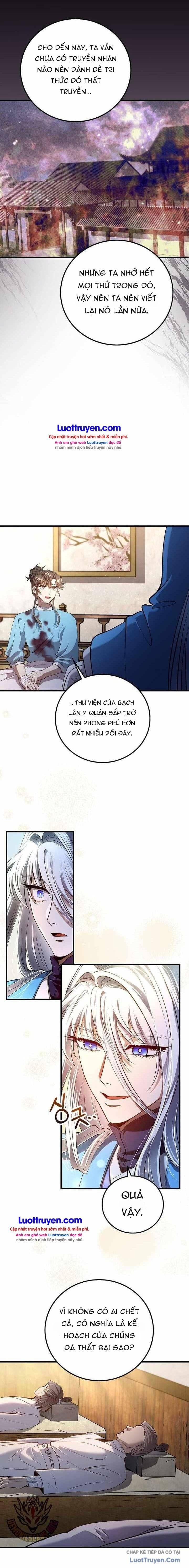 Bác Sĩ Trùng Sinh Về Murim Chap 248 - Next Chap 249