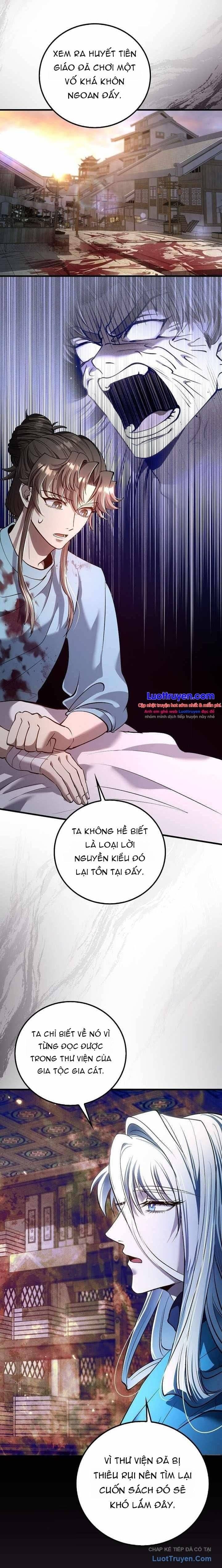 Bác Sĩ Trùng Sinh Về Murim Chap 248 - Next Chap 249