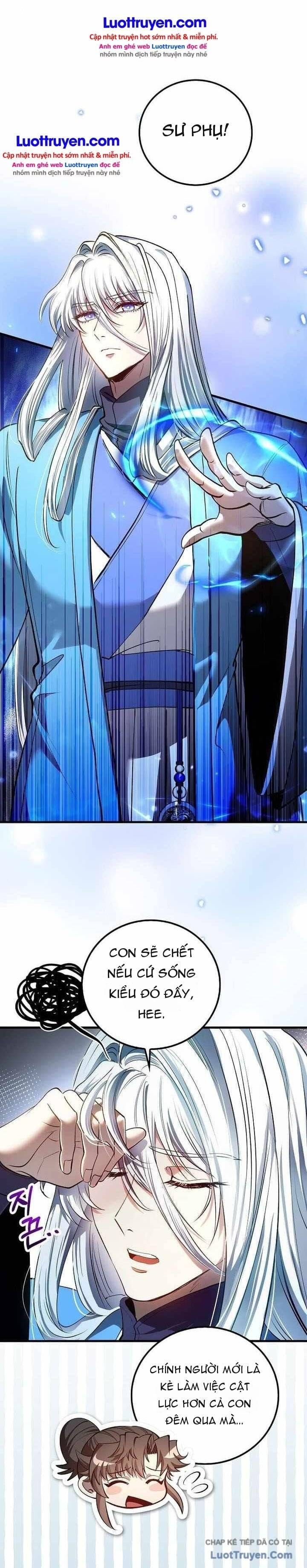 Bác Sĩ Trùng Sinh Về Murim Chap 248 - Next Chap 249