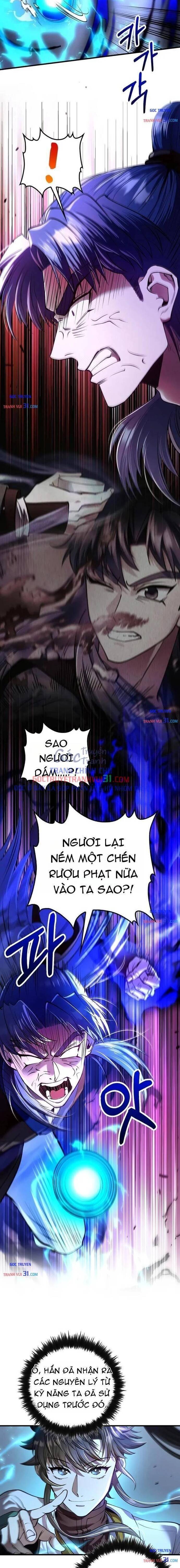 Bác Sĩ Trùng Sinh Về Murim Chap 245 - Next Chap 246