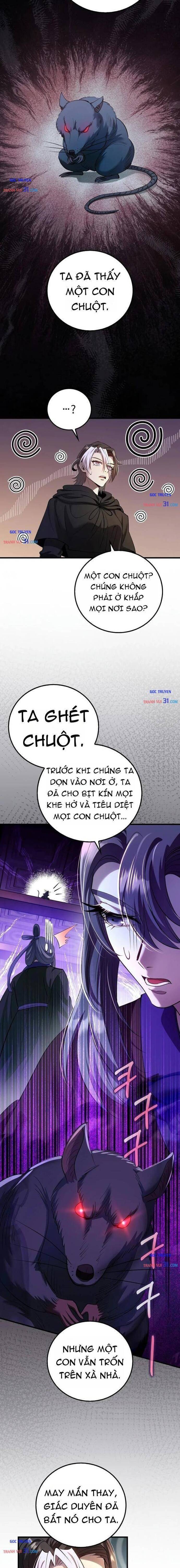 Bác Sĩ Trùng Sinh Về Murim Chap 244 - Next Chap 245