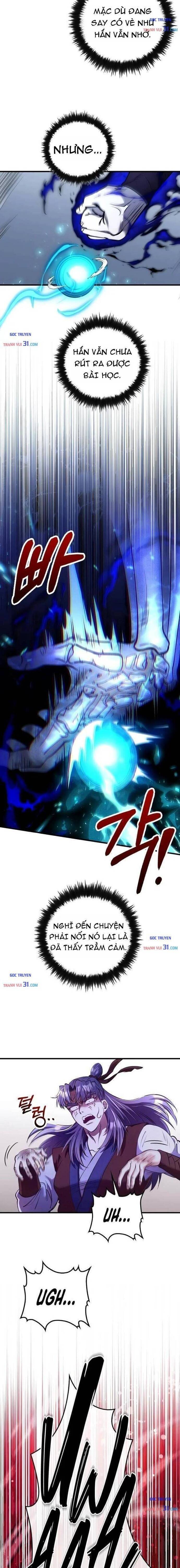 Bác Sĩ Trùng Sinh Về Murim Chap 245 - Next Chap 246