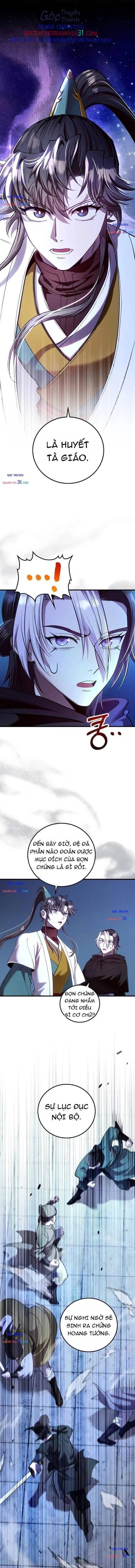 Bác Sĩ Trùng Sinh Về Murim Chap 246 - Next Chap 247