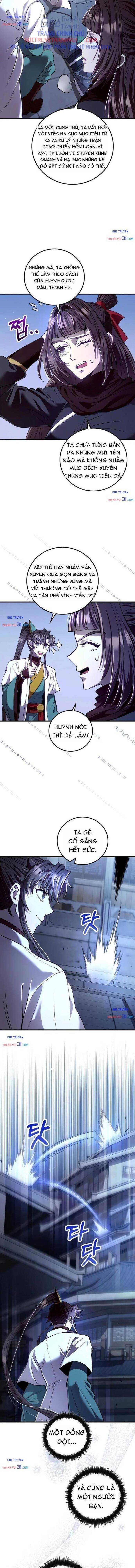 Bác Sĩ Trùng Sinh Về Murim Chap 246 - Next Chap 247