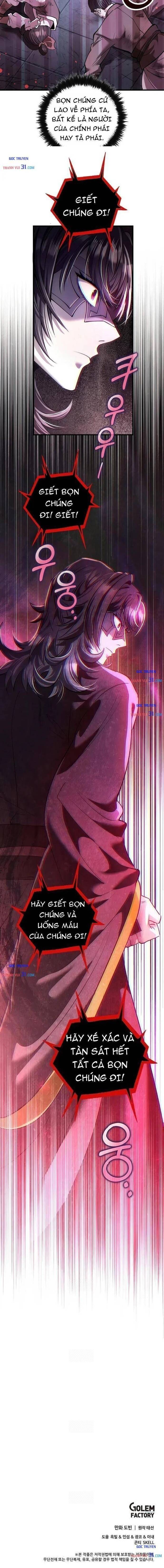 Bác Sĩ Trùng Sinh Về Murim Chap 246 - Next Chap 247