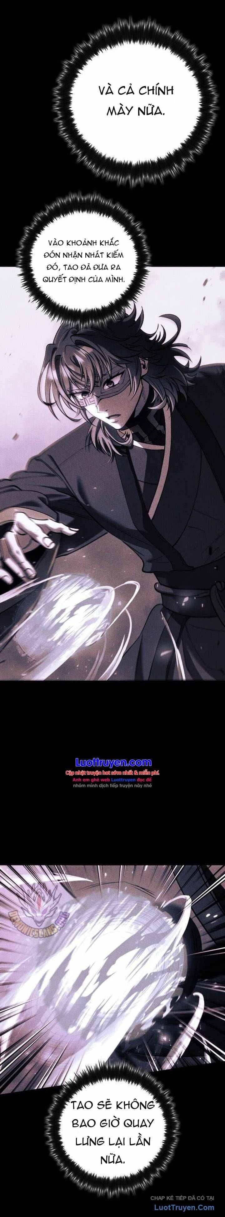 Bác Sĩ Trùng Sinh Về Murim Chap 247 - Next Chap 248