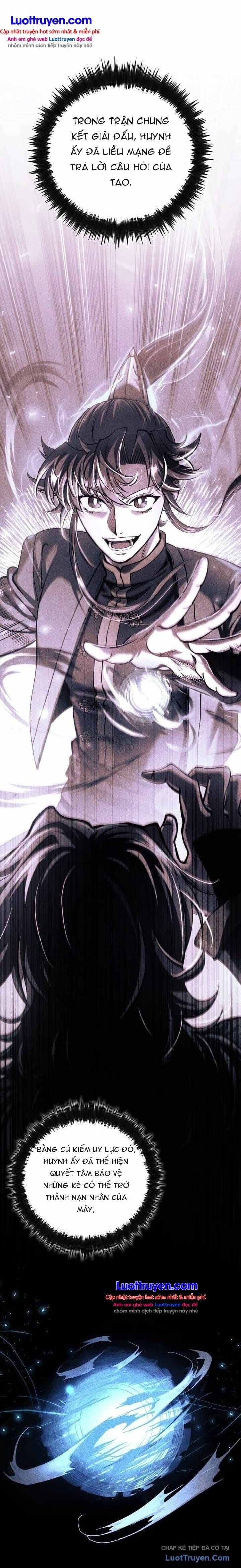 Bác Sĩ Trùng Sinh Về Murim Chap 247 - Next Chap 248
