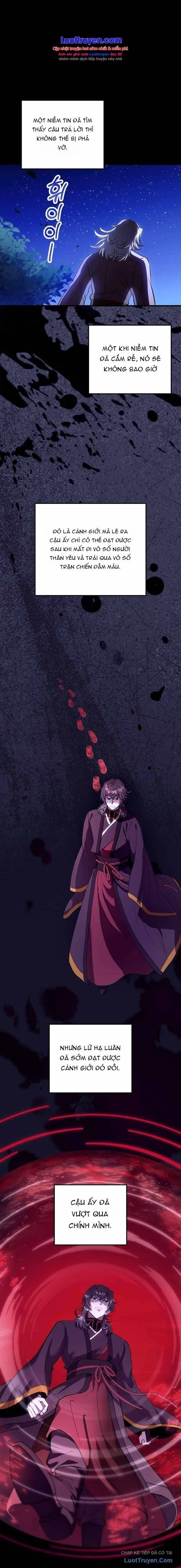 Bác Sĩ Trùng Sinh Về Murim Chap 247 - Next Chap 248