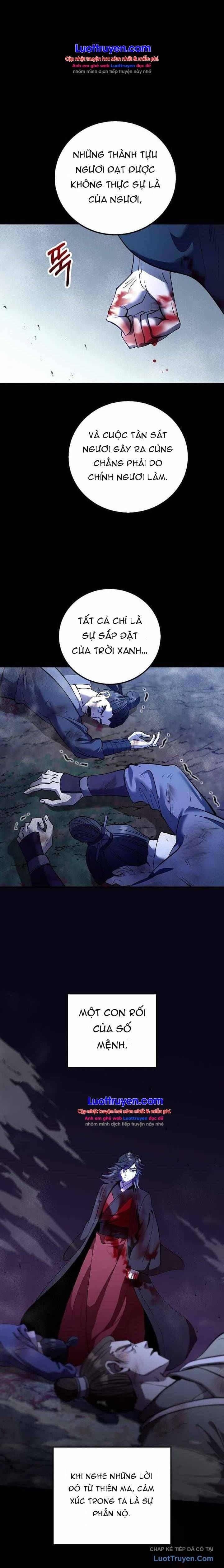 Bác Sĩ Trùng Sinh Về Murim Chap 247 - Next Chap 248