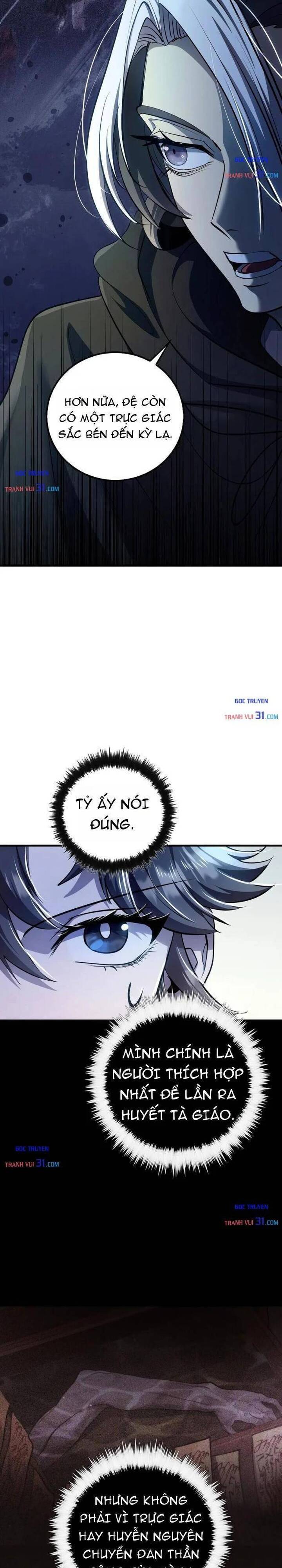 Bác Sĩ Trùng Sinh Về Murim Chap 243 - Next Chap 244